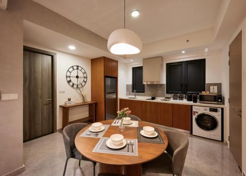 City Haven Bukit Bintang By TRX - image 14