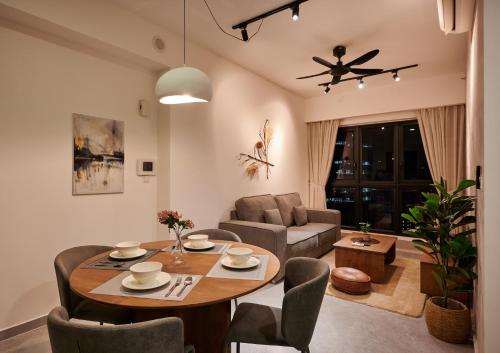 City Haven Bukit Bintang By TRX - image 13