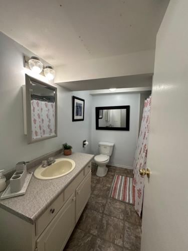 1 Bedroom Apartment Owen Sound in 歐文桑德