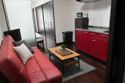 Memories Trip OSAKA DOTONBORI 303