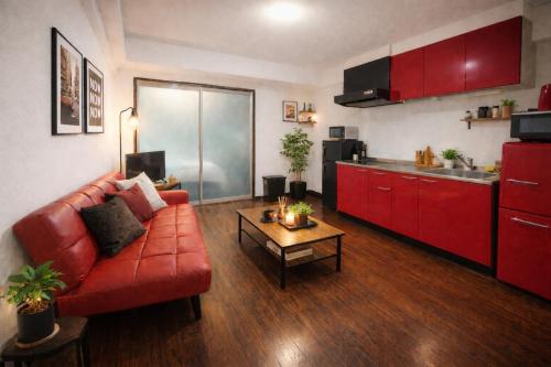 Memories Trip OSAKA DOTONBORI 303