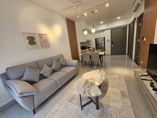 City Haven Bukit Bintang By TRX Kuala Lumpur 