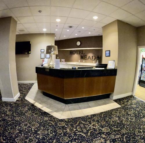 Hotel Mead and Conference Center - image 12