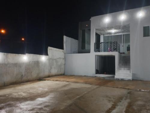 Casa lago sul in Res. Alto da Boa Vista