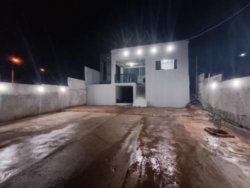 Casa lago sul in Res. Alto da Boa Vista