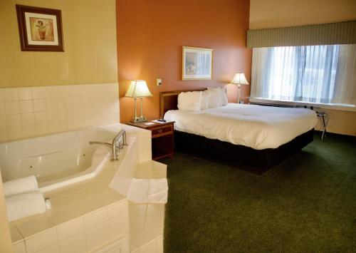 Hotel Mead and Conference Center - image 10