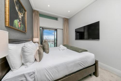 Penthouse Premier, Auckland (photo 2)
