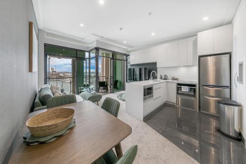 Penthouse Premier, Auckland