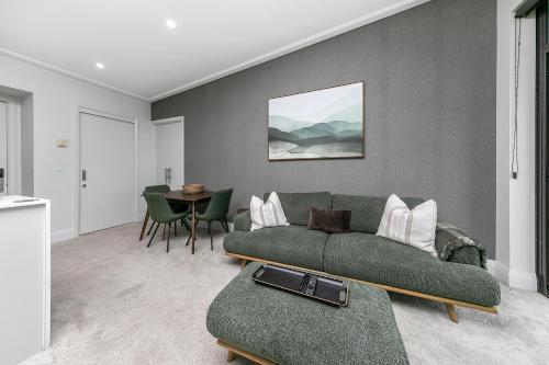 Penthouse Premier, Auckland (photo 10)