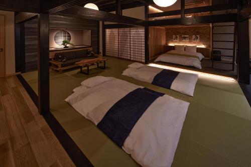 えにし美山 霞月 -kagetsu-