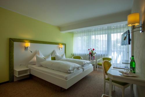 Hotel Haus Andrea - image 9