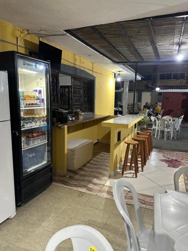 Dani Hostel e Pousada – Maceio, SD