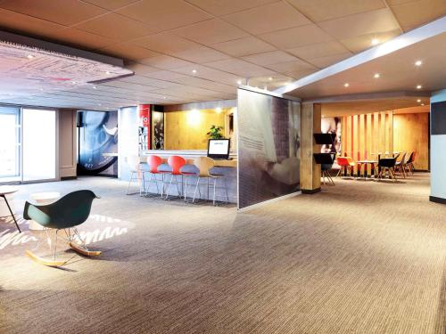 Exterior view, ibis Montpellier Centre Comédie in Montpellier