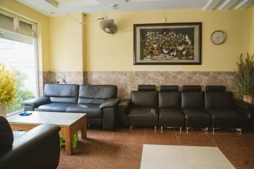 Thùy Trang Hotel in Vung Tau
