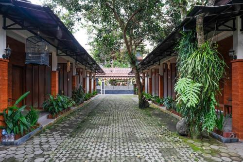 RedDooorz Syariah at Omah Tentrem Gejayan – Yogyakarta, MN