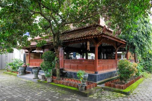 RedDooorz Syariah at Omah Tentrem Gejayan – Yogyakarta, MN