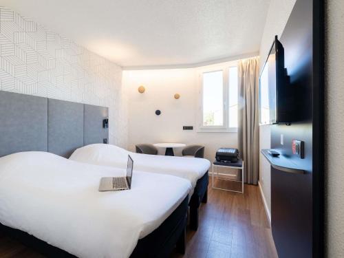 ibis Béziers Est Méditerranée in เบซิเยร์