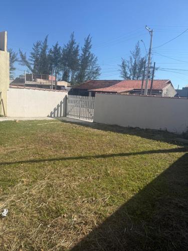 Anjos in Ilha Comprida