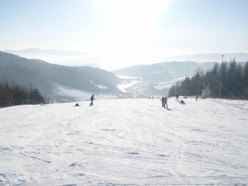 Domek Gloria nad Jeziorem Żywieckim - image 2