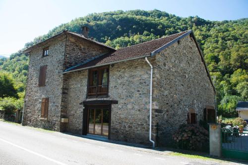 Aulos Studio - Location saisonnière - Aulos-Sinsat