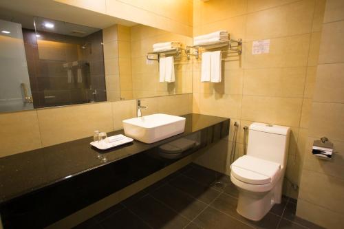 Prescott Hotel Kuala Lumpur Medan Tuanku, Kuala Lumpur (foto 2)