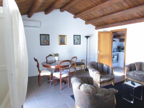 Appartamento Alloro 2, Palermo (photo 6)