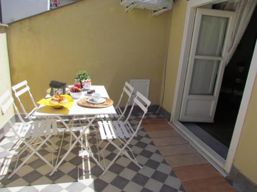 Appartamento Alloro 2, Palermo (photo 8)