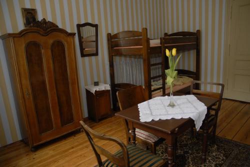 Hostel, Pokoje gościnne Mleczarnia - Ozonowane – Wroclaw, NJ