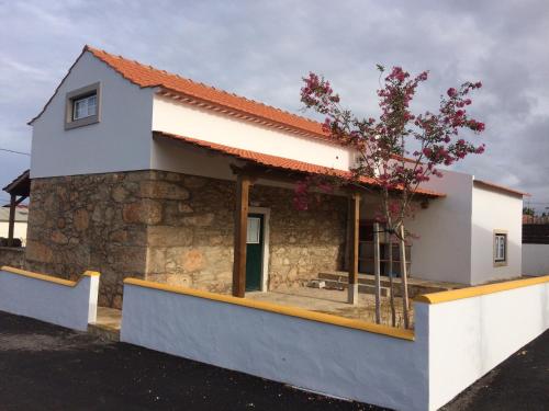 Casinha da Avó Maria gîte à louer Juncal