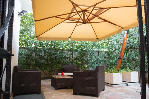 SONRE' B&B, Ruffano (fotografie 6)