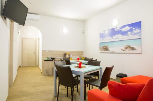 SONRE' B&B, Ruffano (fotografie 9)