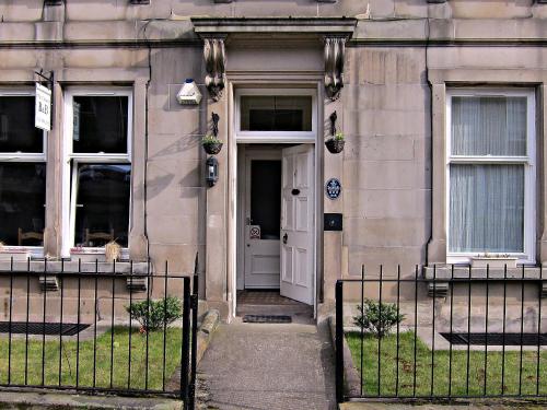 Mccrae's Bed And Breakfast, , Edinburgh and the Lothians