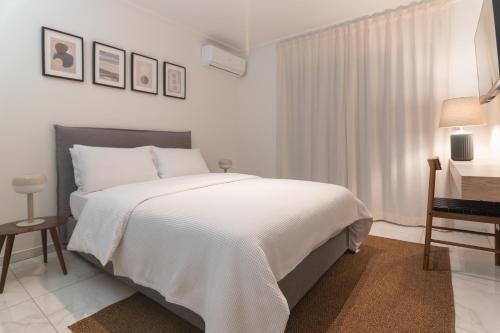 Prime Location Kolonaki Burrow, Atenas