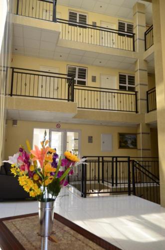 Facilities, The Royal Ushaka Hotel in Durban South