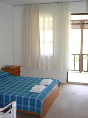 Villa Rhapsody Pension 5