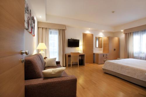Hotel Campiello in San Giovanni Al Natisone