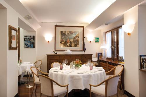 Hotel Campiello in San Giovanni Al Natisone