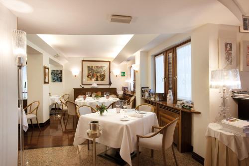 Hotel Campiello in San Giovanni Al Natisone