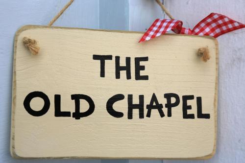 The Old Chapel