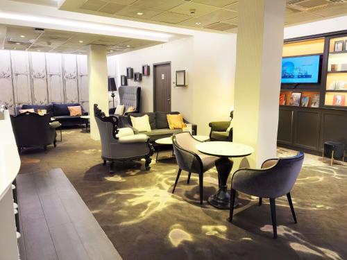 Mercure Toulouse Centre Wilson Capitole - image 37