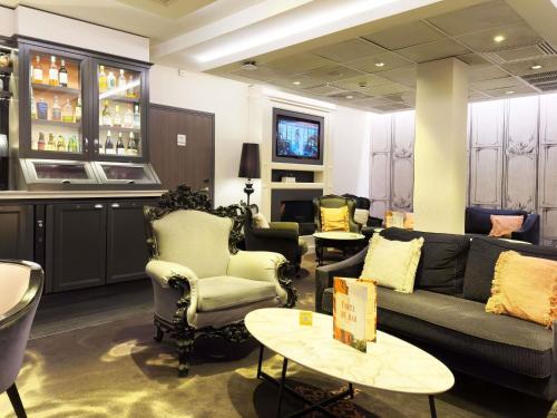 Mercure Toulouse Centre Wilson Capitole - image 35