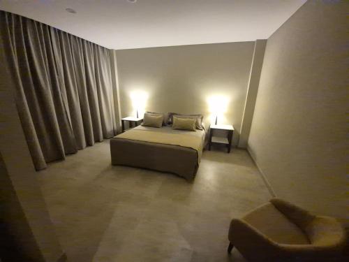 CORREDOR PATAGONICO APART Hotel in 칼레타 올리비아