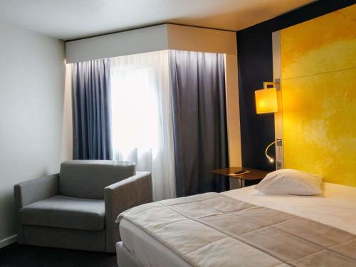Mercure Rouen Centre Cathédrale - image 13