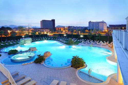 Hotel Terme All'Alba - image 9