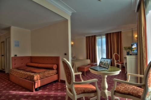 Hotel Terme All'Alba - main image