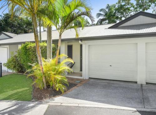 Byron Lakeside Holiday Apartments Room Type - Apartment - Ground Floor