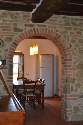 Agriturismo Poggio del Pero