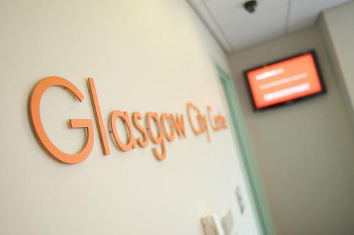 easyHotel Glasgow City