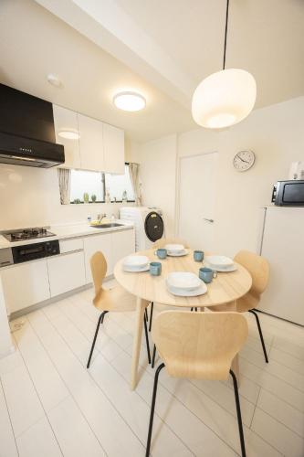 Ikebukuro House-TS0378