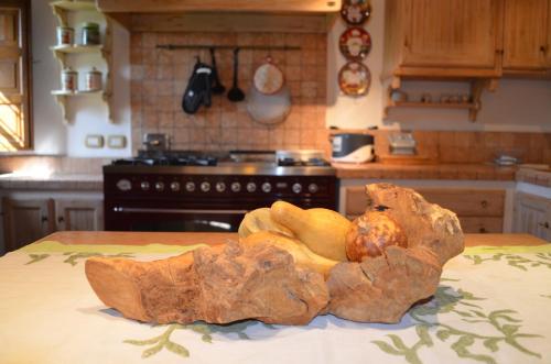 Agriturismo Poggio del Pero